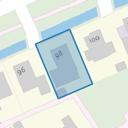 Perceel WVG00-M-1719