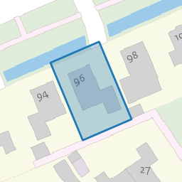 Perceel WVG00-M-1720