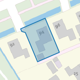 Perceel WVG00-M-1723