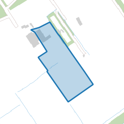 Perceel WVG00-M-1725