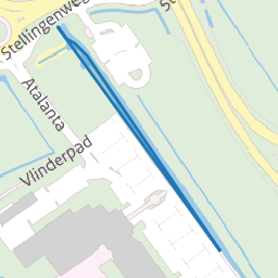 Perceel WVG00-M-1729