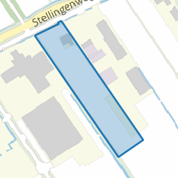 Perceel WVG00-M-1738