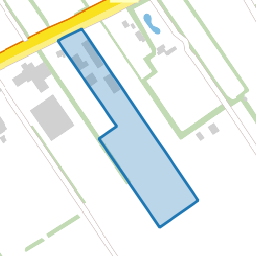 Perceel WVG00-M-1739