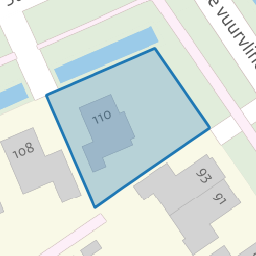 Perceel WVG00-M-1741