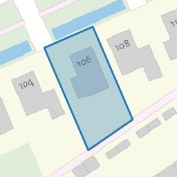 Perceel WVG00-M-1743