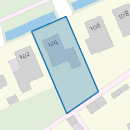 Perceel WVG00-M-1744