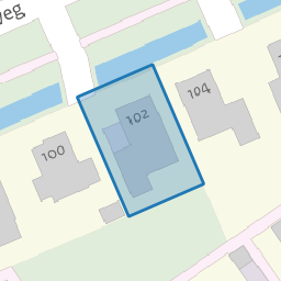 Perceel WVG00-M-1745