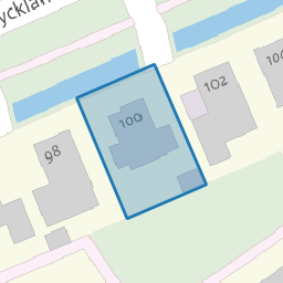 Perceel WVG00-M-1746