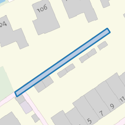 Perceel WVG00-M-1747