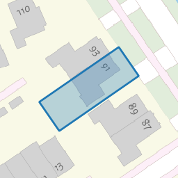 Perceel WVG00-M-1750