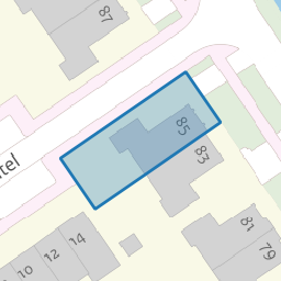 Perceel WVG00-M-1760