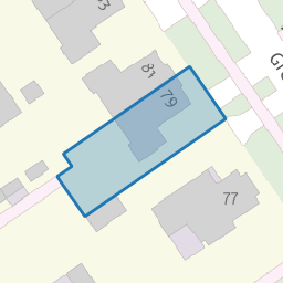 Perceel WVG00-M-1763