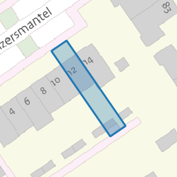 Perceel WVG00-M-1765