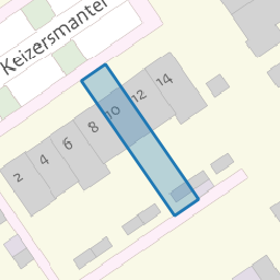 Perceel WVG00-M-1766