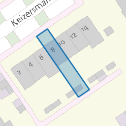 Perceel WVG00-M-1767