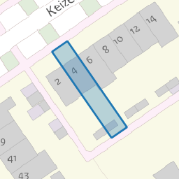 Perceel WVG00-M-1769