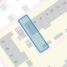 Perceel WVG00-M-1770