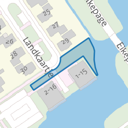 Perceel WVG00-M-1776