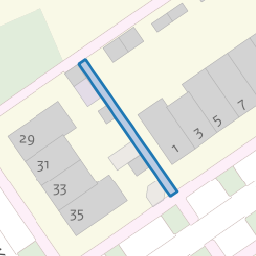 Perceel WVG00-M-1779