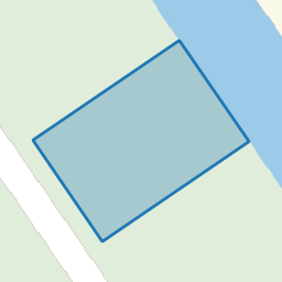 Perceel WVG00-M-1791