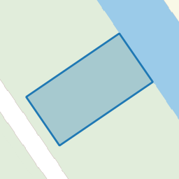 Perceel WVG00-M-1792