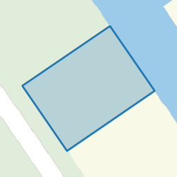 Perceel WVG00-M-1795