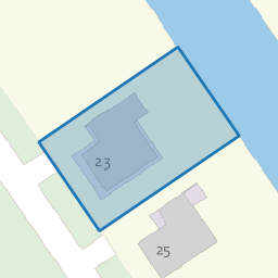 Perceel WVG00-M-1799