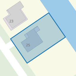 Perceel WVG00-M-1800