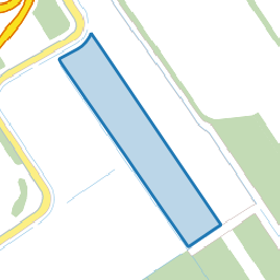 Perceel WVG00-M-1811