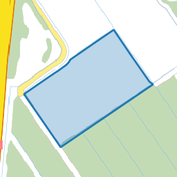 Perceel WVG00-M-1812