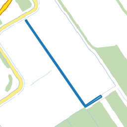 Perceel WVG00-M-1819