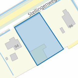 Perceel WVG00-M-1831