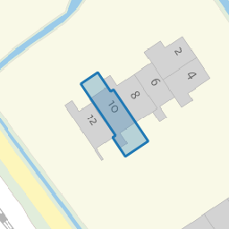 Perceel WVG00-M-1843