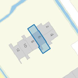 Perceel WVG00-M-1845