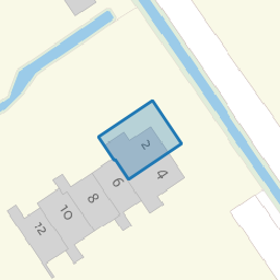 Perceel WVG00-M-1846