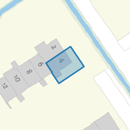 Perceel WVG00-M-1847