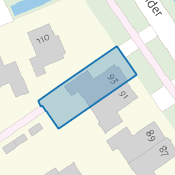 Perceel WVG00-M-1850