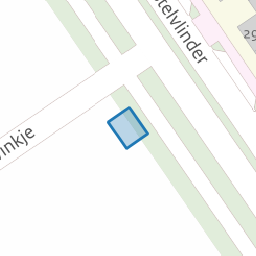 Perceel WVG00-M-1864