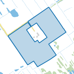 Perceel WVG00-M-1866