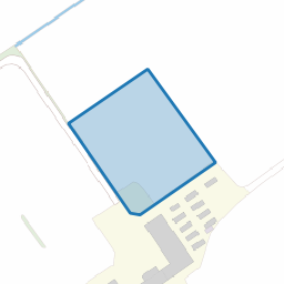 Perceel WVG00-M-1868