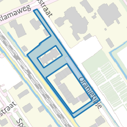 Perceel WVG00-M-1870