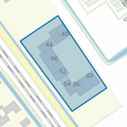 Perceel WVG00-M-1873