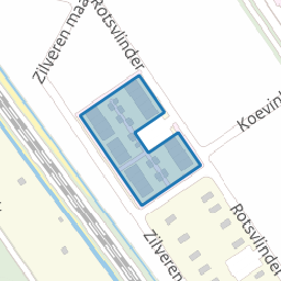 Perceel WVG00-M-1876