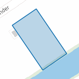 Perceel WVG00-M-1885