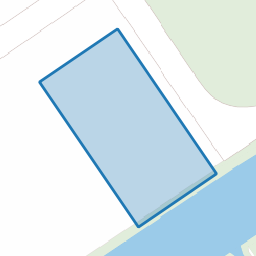 Perceel WVG00-M-1888