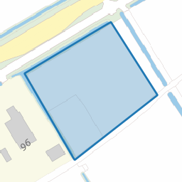 Perceel WVG00-M-1897