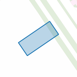 Perceel WVG00-M-1911