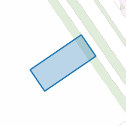 Perceel WVG00-M-1918