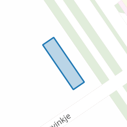 Perceel WVG00-M-1920