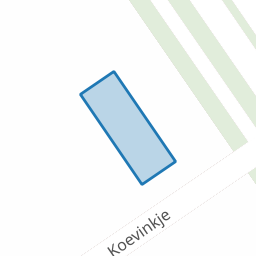 Perceel WVG00-M-1921